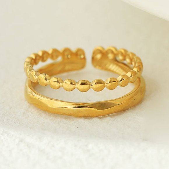 TIFFANY Ring - Picture 5 of 11